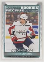 Marquee Rookies - Hendrix Lapierre