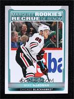 Marquee Rookies - Mike Hardman