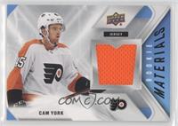 Cam York