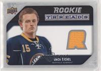 Tier 2 - Jack Eichel