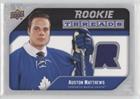 Tier 4 - Auston Matthews