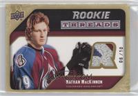 Tier 3 - Nathan MacKinnon #/10