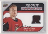 Brady Tkachuk