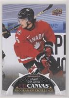 Team Canada Program of Excellence - Jamie Drysdale