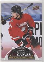 Team Canada Program of Excellence - Jamie Drysdale