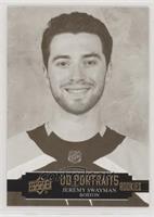 SP - Rookies - Jeremy Swayman