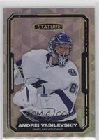 Andrei Vasilevskiy #/22