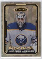 Rookies - Ukko-Pekka Luukkonen #/65