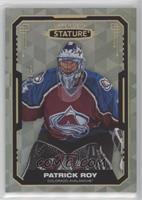 Patrick Roy #/65