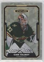 Cam Talbot #/65