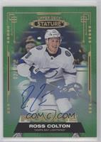 Rookies - Ross Colton #/50