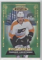 Rookies - Tanner Laczynski #/66