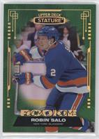 Rookies - Robin Salo #/66