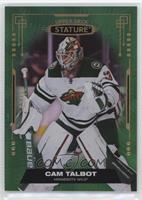 Cam Talbot #/66