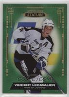 Vincent Lecavalier #/66