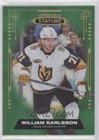 William Karlsson #/66