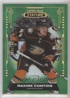 Maxime Comtois #/149