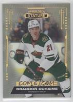 Rookies - Brandon Duhaime #/99