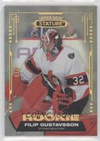 Rookies - Filip Gustavsson #/99