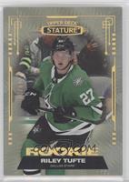 Rookies - Riley Tufte #/99