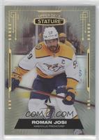 Roman Josi #/99