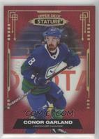 Conor Garland #/75