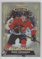 Rookies - Mike Hardman #/399