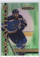 Ryan O'Reilly #/125