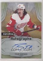 Tyler Bertuzzi