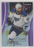 Ryan O'Reilly #/35