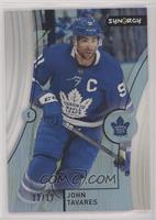 John Tavares #/12