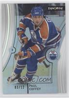 Legends - Paul Coffey #/12