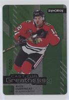 Alex DeBrincat #/50