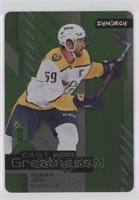 Roman Josi #/50