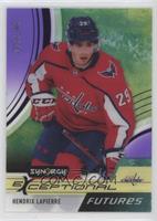 Hendrix Lapierre #/199