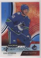 Elias Pettersson #/299