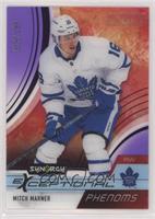 Mitch Marner #/199