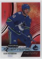 Elias Pettersson #/499