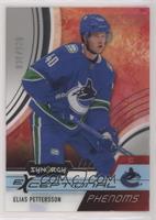 Elias Pettersson #/899