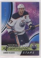 Connor McDavid #/299