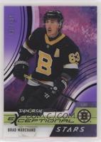 Brad Marchand #/199