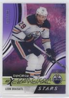 Leon Draisaitl #/199