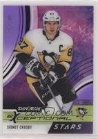 Sidney Crosby #/199