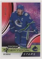 Bo Horvat #/499