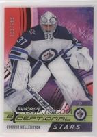 Connor Hellebuyck #/499