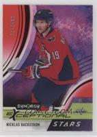 Nicklas Backstrom #/499