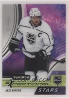 Anze Kopitar #/899