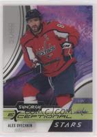 Alex Ovechkin #/899