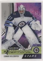 Connor Hellebuyck #/899