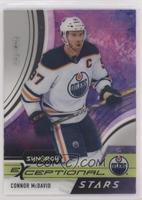 Connor McDavid #/899